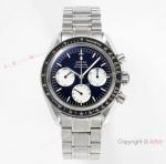 BF factory Superclone Omega Speedmaster Cal.9300 Moonwatch 42mm